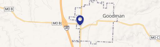 Goodman, MO 64843