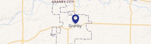 Granby, MO 64844