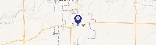 Granby, MO 64844