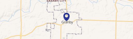 Granby, MO 64844