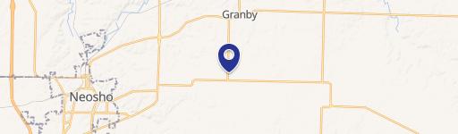 Granby, MO 64844