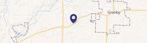 Granby, MO 64844