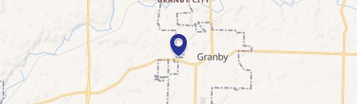 Granby, MO 64844