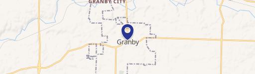 Granby, MO 64844