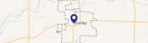 Granby, MO 64844