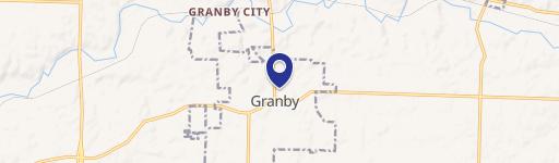 Granby, MO 64844
