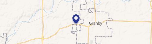 Granby, MO 64844