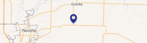 Granby, MO 64844