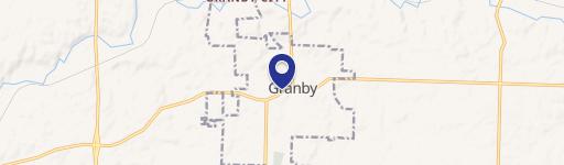 Granby, MO 64844