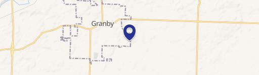 Granby, MO 64844