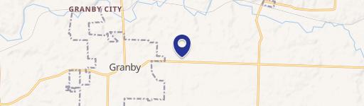 Granby, MO 64844