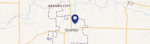 Granby, MO 64844