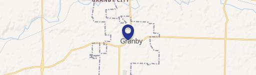 Granby, MO 64844