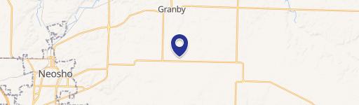 Granby, MO 64844