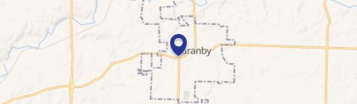 Granby, MO 64844