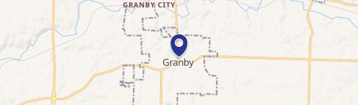 Granby, MO 64844