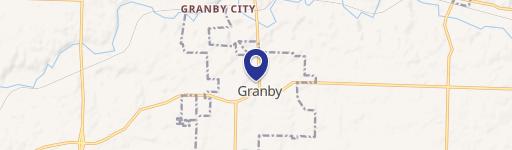 Granby, MO 64844