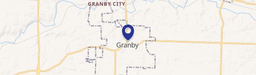 Granby, MO 64844