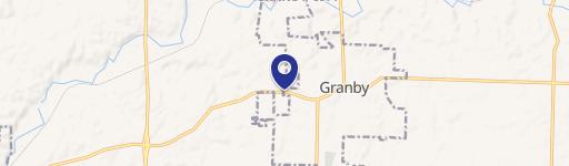 Granby, MO 64844