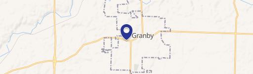 Granby, MO 64844