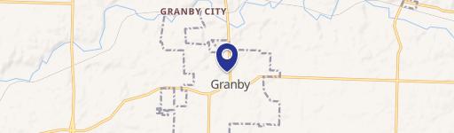 Granby, MO 64844