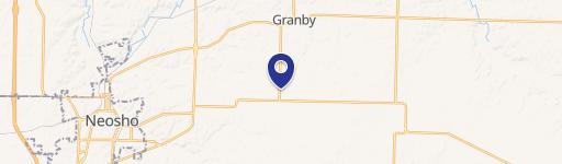 Granby, MO 64844