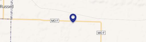 La Russell, MO 64848