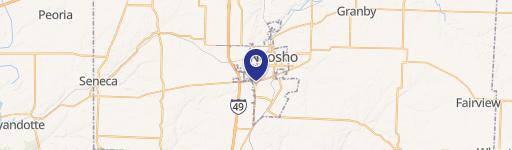 Neosho, MO 64850
