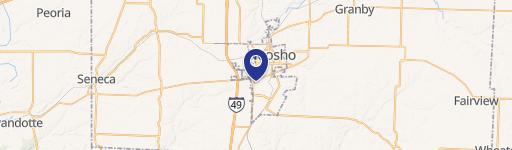 Neosho, MO 64850
