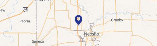 Neosho, MO 64850