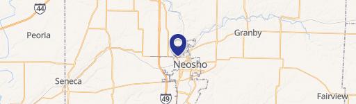 Neosho, MO 64850