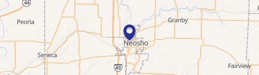 Neosho, MO 64850
