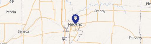 Neosho, MO 64850