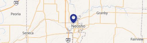 Neosho, MO 64850
