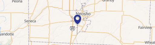 Neosho, MO 64850