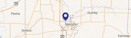 Neosho, MO 64850