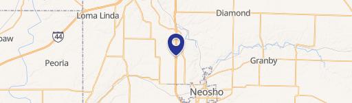 Neosho, MO 64850