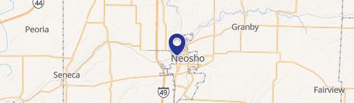Neosho, MO 64850