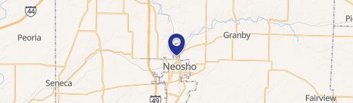 Neosho, MO 64850