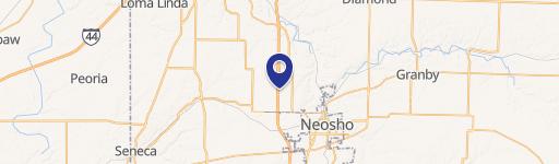 Neosho, MO 64850