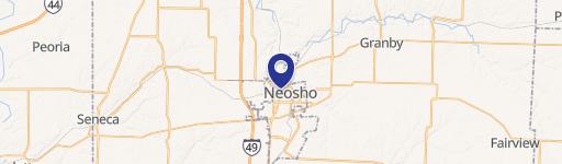 Neosho, MO 64850