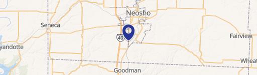 Neosho, MO 64850
