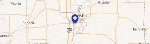Neosho, MO 64850