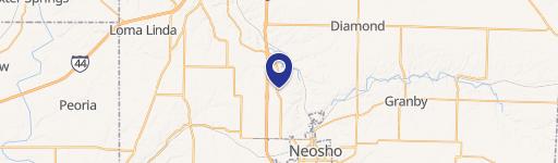 Neosho, MO 64850