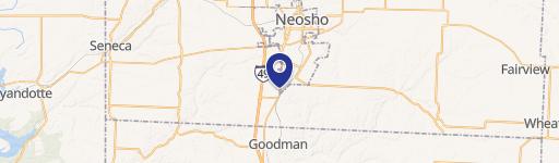 Neosho, MO 64850