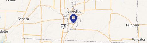 Neosho, MO 64850