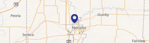 Neosho, MO 64850