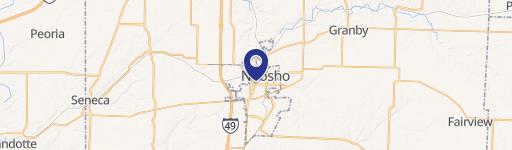 Neosho, MO 64850