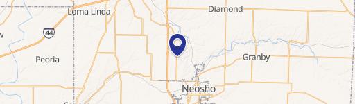 Neosho, MO 64850