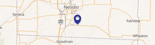 Neosho, MO 64850